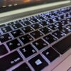 Ультрабук HP EliteBook 850 G5 / 15.6" (1920x1080) IPS / Intel Core i7-8650U (4 (8) ядра по 1.9 - 4.2 GHz) / 16 GB DDR4 / 480 GB SSD / Intel UHD Graphics 620 / WebCam / TouchID / Windows 10 - Зображення 6