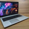 Ультрабук HP EliteBook 850 G5 / 15.6" (1920x1080) IPS / Intel Core i7-8650U (4 (8) ядра по 1.9 - 4.2 GHz) / 16 GB DDR4 / 480 GB SSD / Intel UHD Graphics 620 / WebCam / TouchID / Windows 10 - Зображення 4
