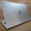 Ультрабук HP EliteBook 850 G5 / 15.6" (1920x1080) IPS / Intel Core i7-8650U (4 (8) ядра по 1.9 - 4.2 GHz) / 16 GB DDR4 / 480 GB SSD / Intel UHD Graphics 620 / WebCam / Windows 10 - Зображення 7