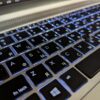 Ультрабук HP EliteBook 850 G5 / 15.6" (1920x1080) IPS / Intel Core i7-8650U (4 (8) ядра по 1.9 - 4.2 GHz) / 16 GB DDR4 / 480 GB SSD / Intel UHD Graphics 620 / WebCam / Windows 10 - Зображення 6