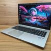Ультрабук HP EliteBook 850 G6 / 15.6" (1920x1080) IPS / Intel Core i5-8365U (4 (8) ядра по 1.6 - 4.1 GHz) / 16 GB DDR4 / 480 GB SSD / Intel UHD Graphics / Fingerprint / WebCam / Windows 10 - Зображення 5