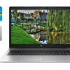 Ультрабук HP EliteBook 850 G6 / 15.6" (1920x1080) IPS / Intel Core i5-8365U (4 (8) ядра по 1.6 - 4.1 GHz) / 16 GB DDR4 / 480 GB SSD / Intel UHD Graphics / Fingerprint / WebCam / Windows 10