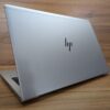Ультрабук HP EliteBook 850 G6 / 15.6" (1920x1080) IPS / Intel Core i5-8365U (4 (8) ядра по 1.6 - 4.1 GHz) / 16 GB DDR4 / 480 GB SSD / Intel UHD Graphics / Fingerprint / WebCam / Windows 10 - Зображення 7