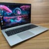 Ультрабук HP EliteBook 850 G6 / 15.6" (1920x1080) IPS / Intel Core i5-8365U (4 (8) ядра по 1.6 - 4.1 GHz) / 16 GB DDR4 / 480 GB SSD / Intel UHD Graphics / Fingerprint / WebCam / Windows 10 - Зображення 4