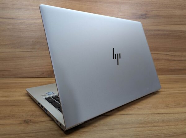 Ультрабук HP EliteBook 850 G6 / 15.6" (1920x1080) IPS / Intel Core i5-8365U (4 (8) ядра по 1.6 - 4.1 GHz) / 16 GB DDR4 / 480 GB SSD / Intel UHD Graphics / WebCam / Fingerprint / Windows 10 - Зображення 7