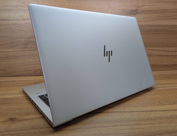 Ультрабук HP EliteBook 850 G6 / 15.6" (1920x1080) IPS / Intel Core i5-8365U (4 (8) ядра по 1.6 - 4.1 GHz) / 16 GB DDR4 / 480 GB SSD / Intel UHD Graphics / WebCam / Fingerprint / Windows 10 - Зображення 13