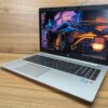 Ультрабук HP EliteBook 850 G6 / 15.6" (1920x1080) IPS / Intel Core i5-8365U (4 (8) ядра по 1.6 - 4.1 GHz) / 16 GB DDR4 / 480 GB SSD / Intel UHD Graphics / WebCam / TouchID / Windows 10 - Зображення 5