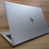 Ультрабук HP EliteBook 850 G6 / 15.6" (1920x1080) IPS / Intel Core i5-8365U (4 (8) ядра по 1.6 - 4.1 GHz) / 16 GB DDR4 / 480 GB SSD / Intel UHD Graphics / WebCam / TouchID / Windows 10 - Зображення 13