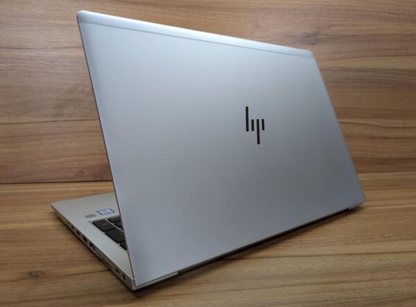 Ультрабук HP EliteBook 850 G6 / 15.6" (1920x1080) IPS / Intel Core i5-8365U (4 (8) ядра по 1.6 - 4.1 GHz) / 16 GB DDR4 / 480 GB SSD / Intel UHD Graphics / WebCam / TouchID / Windows 10 - Зображення 13