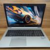 Ультрабук HP EliteBook 850 G6 / 15.6" (1920x1080) IPS / Intel Core i5-8365U (4 (8) ядра по 1.6 - 4.1 GHz) / 16 GB DDR4 / 480 GB SSD / Intel UHD Graphics / WebCam / TouchID / Windows 10 - Зображення 8