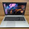Ультрабук HP EliteBook 850 G6 / 15.6" (1920x1080) IPS / Intel Core i5-8365U (4 (8) ядра по 1.6 - 4.1 GHz) / 16 GB DDR4 / 480 GB SSD / Intel UHD Graphics / WebCam / TouchID / Windows 10 - Зображення 2