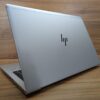 Ультрабук HP EliteBook 850 G6 / 15.6" (1920x1080) IPS / Intel Core i5-8365U (4 (8) ядра по 1.6 - 4.1 GHz) / 16 GB DDR4 / 480 GB SSD / Intel UHD Graphics / WebCam / TouchID / Windows 10 - Зображення 7