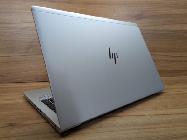 Ультрабук HP EliteBook 850 G6 / 15.6" (1920x1080) IPS / Intel Core i5-8365U (4 (8) ядра по 1.6 - 4.1 GHz) / 16 GB DDR4 / 480 GB SSD / Intel UHD Graphics / WebCam / TouchID / Windows 10 - Зображення 7