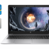 Ультрабук HP EliteBook 850 G6 / 15.6" (1920x1080) IPS / Intel Core i5-8365U (4 (8) ядра по 1.6 - 4.1 GHz) / 16 GB DDR4 / 480 GB SSD / Intel UHD Graphics / WebCam / TouchID / Windows 10