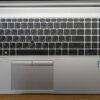 Ультрабук HP EliteBook 850 G6 / 15.6" (1920x1080) IPS / Intel Core i5-8365U (4 (8) ядра по 1.6 - 4.1 GHz) / 16 GB DDR4 / 480 GB SSD / Intel UHD Graphics / WebCam / TouchID / Windows 10 - Зображення 9