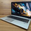 Ультрабук HP EliteBook 850 G6 / 15.6" (1920x1080) IPS / Intel Core i5-8365U (4 (8) ядра по 1.6 - 4.1 GHz) / 16 GB DDR4 / 480 GB SSD / Intel UHD Graphics / WebCam / TouchID / Windows 10 - Зображення 11