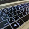 Ультрабук HP EliteBook 850 G6 / 15.6" (1920x1080) IPS / Intel Core i5-8365U (4 (8) ядра по 1.6 - 4.1 GHz) / 16 GB DDR4 / 480 GB SSD / Intel UHD Graphics / WebCam / TouchID / Windows 10 - Зображення 12