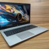 Ультрабук HP EliteBook 850 G6 / 15.6" (1920x1080) IPS / Intel Core i5-8365U (4 (8) ядра по 1.6 - 4.1 GHz) / 16 GB DDR4 / 480 GB SSD / Intel UHD Graphics / WebCam / TouchID / Windows 10 - Зображення 10