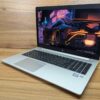 Ультрабук HP EliteBook 850 G6 / 15.6" (1920x1080) IPS / Intel Core i7-8565U (4 (8) ядра по 1.8 - 4.6 GHz) / 16 GB DDR4 / 480 GB SSD / Intel UHD Graphics / WebCam / TouchID / Windows 10 - Зображення 5
