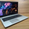 Ультрабук HP EliteBook 850 G6 / 15.6" (1920x1080) IPS / Intel Core i7-8565U (4 (8) ядра по 1.8 - 4.6 GHz) / 16 GB DDR4 / 480 GB SSD / Intel UHD Graphics / WebCam / TouchID / Windows 10 - Зображення 4