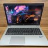 Ультрабук HP EliteBook 850 G6 / 15.6" (1920x1080) IPS / Intel Core i7-8565U (4 (8) ядра по 1.8 - 4.6 GHz) / 16 GB DDR4 / 480 GB SSD / Intel UHD Graphics / WebCam / TouchID / Windows 10 - Зображення 2