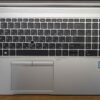 Ультрабук HP EliteBook 850 G6 / 15.6" (1920x1080) IPS / Intel Core i7-8565U (4 (8) ядра по 1.8 - 4.6 GHz) / 16 GB DDR4 / 480 GB SSD / Intel UHD Graphics / WebCam / TouchID / Windows 10 - Зображення 3