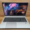 Ультрабук HP EliteBook 850 G7 / 15.6" (1920x1080) IPS / Intel Core i7-10610U (4 (8) ядра по 1.8 - 4.9 GHz) / 16 GB DDR4 / 480 GB SSD / Intel UHD Graphics / TouchID / WebCam / Windows 10 - Зображення 2