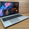 Ультрабук HP EliteBook 850 G7 / 15.6" (1920x1080) IPS / Intel Core i7-10610U (4 (8) ядра по 1.8 - 4.9 GHz) / 16 GB DDR4 / 480 GB SSD / Intel UHD Graphics / TouchID / WebCam / Windows 10 - Зображення 4