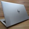 Ультрабук HP EliteBook 850 G7 / 15.6" (1920x1080) IPS / Intel Core i7-10610U (4 (8) ядра по 1.8 - 4.9 GHz) / 16 GB DDR4 / 480 GB SSD / Intel UHD Graphics / TouchID / WebCam / Windows 10 - Зображення 7