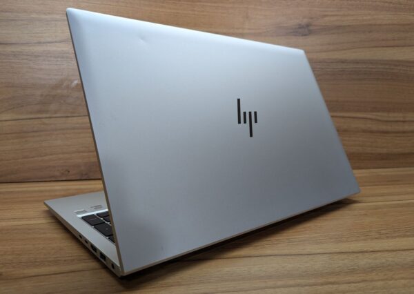 Ультрабук HP EliteBook 850 G7 / 15.6" (1920x1080) IPS / Intel Core i7-10610U (4 (8) ядра по 1.8 - 4.9 GHz) / 16 GB DDR4 / 480 GB SSD / Intel UHD Graphics / WebCam / TouchID / Windows 10 - Зображення 13
