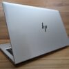 Ультрабук HP EliteBook 850 G7 / 15.6" (1920x1080) IPS / Intel Core i7-10610U (4 (8) ядра по 1.8 - 4.9 GHz) / 16 GB DDR4 / 480 GB SSD / Intel UHD Graphics / WebCam / TouchID / Windows 10 - Зображення 7