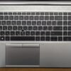 Ультрабук HP EliteBook 850 G7 / 15.6" (1920x1080) IPS / Intel Core i7-10610U (4 (8) ядра по 1.8 - 4.9 GHz) / 16 GB DDR4 / 480 GB SSD / Intel UHD Graphics / WebCam / TouchID / Windows 10 - Зображення 9