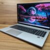 Ультрабук HP EliteBook 850 G7 / 15.6" (1920x1080) IPS / Intel Core i7-10610U (4 (8) ядра по 1.8 - 4.9 GHz) / 16 GB DDR4 / 480 GB SSD / Intel UHD Graphics / WebCam / TouchID / Windows 10 - Зображення 11