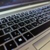 Ультрабук HP EliteBook 850 G7 / 15.6" (1920x1080) IPS / Intel Core i7-10610U (4 (8) ядра по 1.8 - 4.9 GHz) / 16 GB DDR4 / 480 GB SSD / Intel UHD Graphics / WebCam / TouchID / Windows 10 - Зображення 12