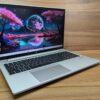 Ультрабук HP EliteBook 850 G7 / 15.6" (1920x1080) IPS / Intel Core i7-10610U (4 (8) ядра по 1.8 - 4.9 GHz) / 16 GB DDR4 / 480 GB SSD / Intel UHD Graphics / WebCam / TouchID / Windows 10 - Зображення 10