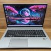 Ультрабук HP EliteBook 850 G7 / 15.6" (1920x1080) IPS / Intel Core i7-10610U (4 (8) ядра по 1.8 - 4.9 GHz) / 16 GB DDR4 / 480 GB SSD / Intel UHD Graphics / WebCam / TouchID / Windows 10 - Зображення 8