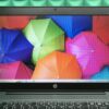 Ультрабук HP EliteBook Folio 1040 G1 / 14" (1600x900) TN / Intel Core i7-4600U (2 (4) ядра по 2.1 - 3.3 GHz) / 4 GB DDR3 / 256 GB SSD / Intel HD Graphics 4400 / WebCam / DisplayPort - Зображення 3
