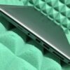 Ультрабук HP EliteBook Folio 1040 G1 / 14" (1600x900) TN / Intel Core i7-4600U (2 (4) ядра по 2.1 - 3.3 GHz) / 4 GB DDR3 / 256 GB SSD / Intel HD Graphics 4400 / WebCam / DisplayPort - Зображення 8