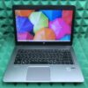 Ультрабук HP EliteBook Folio 1040 G1 / 14" (1600x900) TN / Intel Core i7-4600U (2 (4) ядра по 2.1 - 3.3 GHz) / 4 GB DDR3 / 256 GB SSD / Intel HD Graphics 4400 / WebCam / DisplayPort - Зображення 2