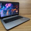 Ультрабук HP EliteBook Folio 1040 G3 / 14" (1920x1080) IPS / Intel Core i5-6300U (2 (4) ядра по 2.4 - 3.0 GHz) / 8 GB DDR4 / 256 GB SSD / Intel HD Graphics 520 / WebCam / Fingerprint / Windows 10 - Зображення 4