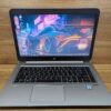 Ультрабук HP EliteBook Folio 1040 G3 / 14" (1920x1080) IPS / Intel Core i5-6300U (2 (4) ядра по 2.4 - 3.0 GHz) / 8 GB DDR4 / 256 GB SSD / Intel HD Graphics 520 / WebCam / Fingerprint / Windows 10 - Зображення 2