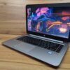 Ультрабук HP EliteBook Folio 1040 G3 / 14" (1920x1080) IPS / Intel Core i5-6300U (2 (4) ядра по 2.4 - 3.0 GHz) / 8 GB DDR4 / 256 GB SSD / Intel HD Graphics 520 / WebCam / Fingerprint / Windows 10 - Зображення 5