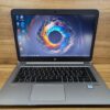 Ультрабук HP EliteBook Folio 1040 G3 / 14" (1920x1080) IPS / Intel Core i5-6300U (2 (4) ядра по 2.4 - 3.0 GHz) / 8 GB DDR4 / 256 GB SSD / Intel HD Graphics 520 / WebCam / TouchID / Windows 10 - Зображення 2