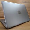 Ультрабук HP EliteBook Folio 1040 G3 / 14" (1920x1080) IPS / Intel Core i5-6300U (2 (4) ядра по 2.4 - 3.0 GHz) / 8 GB DDR4 / 256 GB SSD / Intel HD Graphics 520 / WebCam / TouchID / Windows 10 - Зображення 7