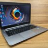 Ультрабук HP EliteBook Folio 1040 G3 / 14" (1920x1080) IPS / Intel Core i5-6300U (2 (4) ядра по 2.4 - 3.0 GHz) / 8 GB DDR4 / 256 GB SSD / Intel HD Graphics 520 / WebCam / TouchID / Windows 10 - Зображення 4