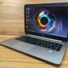 Ультрабук HP EliteBook Folio 1040 G3 / 14" (1920x1080) IPS / Intel Core i5-6300U (2 (4) ядра по 2.4 - 3.0 GHz) / 8 GB DDR4 / 256 GB SSD / Intel HD Graphics 520 / WebCam / TouchID / Windows 10 - Зображення 5