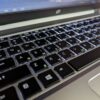 Ультрабук HP EliteBook Folio 1040 G3 / 14" (1920x1080) IPS / Intel Core i5-6300U (2 (4) ядра по 2.4 - 3.0 GHz) / 8 GB DDR4 / 256 GB SSD / Intel HD Graphics 520 / WebCam / TouchID / Windows 10 - Зображення 6
