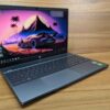 Ультрабук Б-клас HP Pavilion 15-cs3073cl / 15.6" (1920x1080) IPS Touch / Intel Core i7-1065G7 (4 (8) ядра по 1.3 - 3.9 GHz) / 16 GB DDR4 / 480 GB SSD / nVidia GeForce MX250, 4 GB GDDR5, 64-bit / WebCam / Windows 10 - Зображення 4