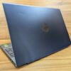 Ультрабук Б-клас HP Pavilion 15-cs3073cl / 15.6" (1920x1080) IPS Touch / Intel Core i7-1065G7 (4 (8) ядра по 1.3 - 3.9 GHz) / 16 GB DDR4 / 480 GB SSD / nVidia GeForce MX250, 4 GB GDDR5, 64-bit / WebCam / Windows 10 - Зображення 2