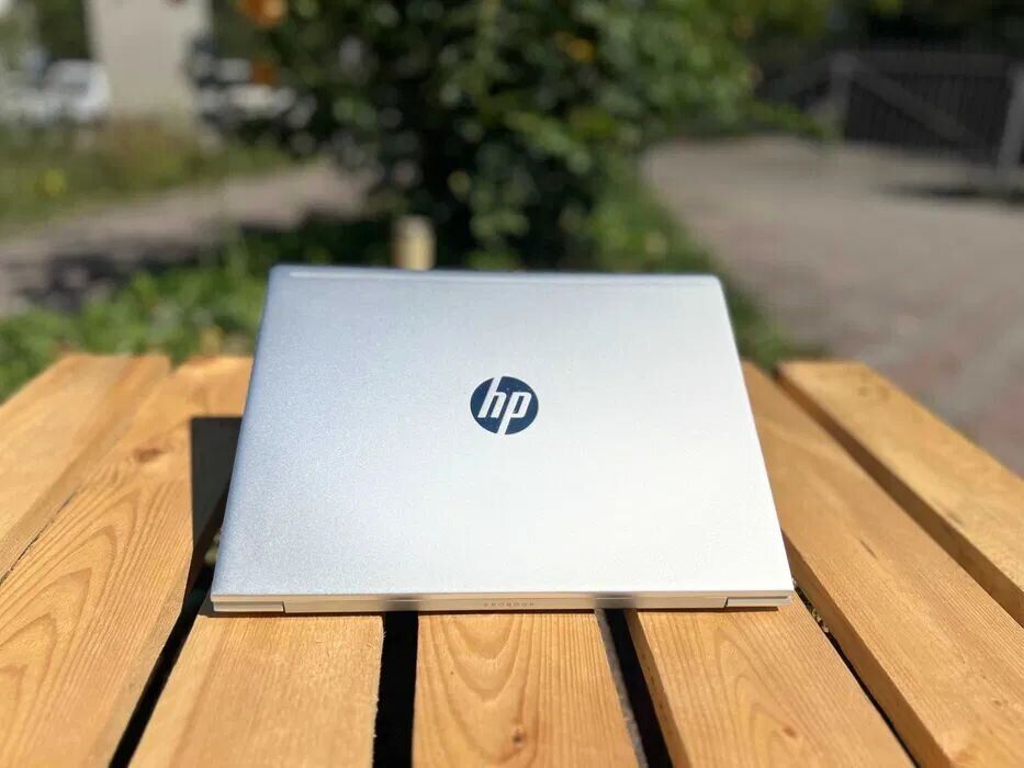 Ультрабук HP ProBook 430 G6 / 13.3" (1366x768) TN / Intel Core i3-8145U (2 (4) ядра по 2.1 - 3.9 GHz) / 8 GB DDR4 / 256 GB SSD M.2 / Intel UHD Graphics / WebCam / Windows 10 Pro - Зображення 3